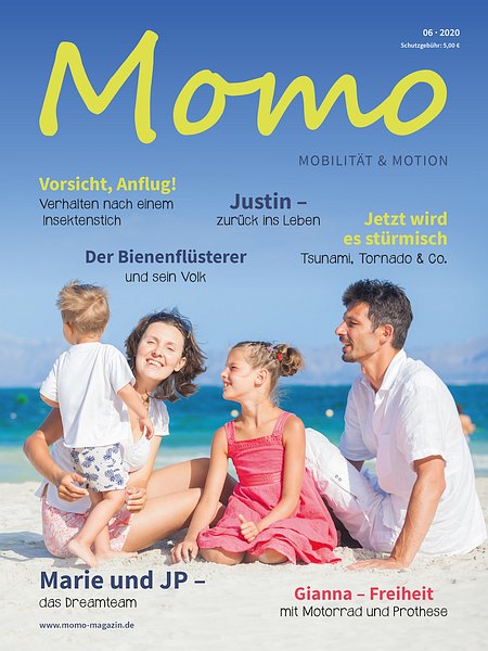 Momo Cover 06 2020