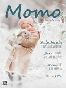 Momo Cover 12 2016