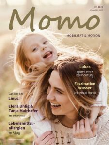 Momo Cover 12 2019