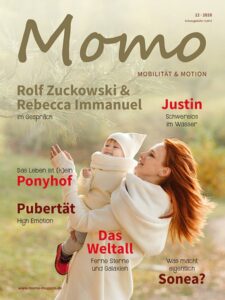 Momo Cover 12 2020