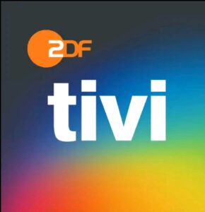 zdftiviapp ZDF tivi APP