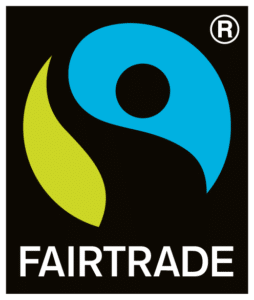 Fairtrade-Siegel Fairtrade Logo
