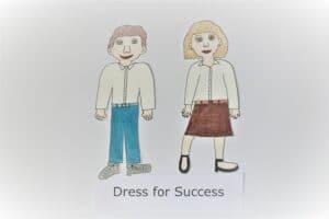 Dress for Success SRH Schulen