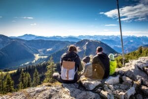 Geschwisterkinder Familie Freizeitgestaltung