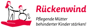 Logo Rückenwind e.V.