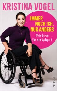 Cover "Immer noch ich. Nur anders"