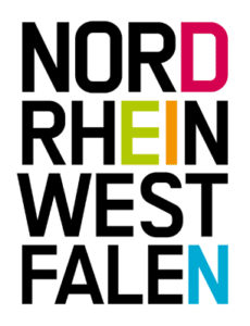 Nordrheinwestfalen Logo