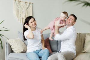 Umgangsrecht trotz Adoption für den biologischen Vater im Familienmagazin