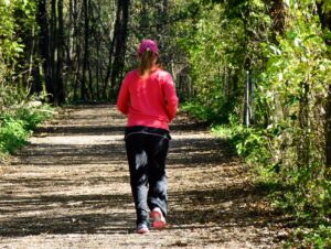 Lauftipps im Familienmagazin für Menschen mit eingeschränkter Mobilität