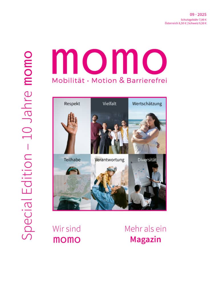 Momo 09/2025
