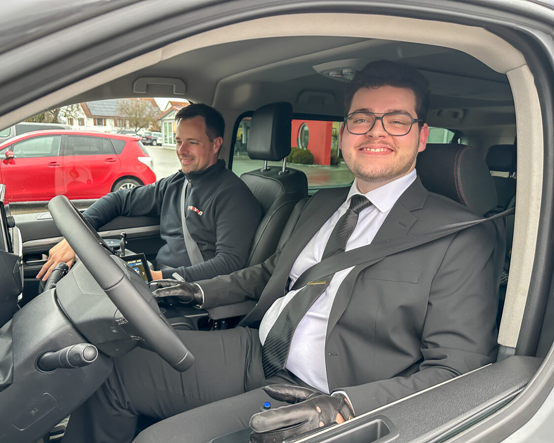 Bild \"Schnell verf&uuml;gbar, vielseitig anpassbar:\"