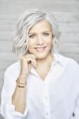 Portr&auml;t von Birgit Schrowange
